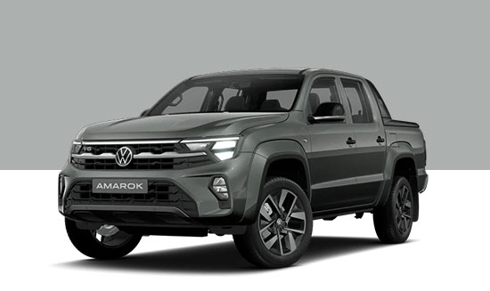 Amarok