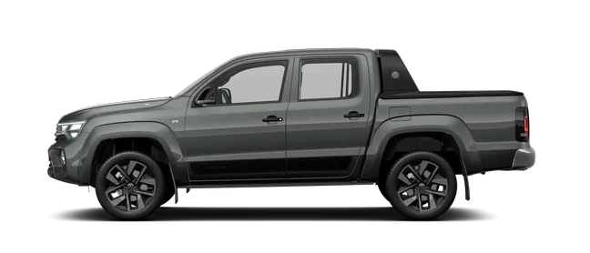 amarok