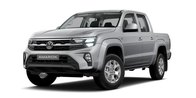 amarok extreme v6