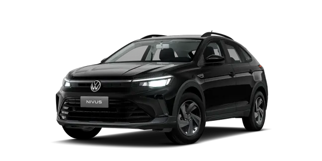 Nuevo Nivus