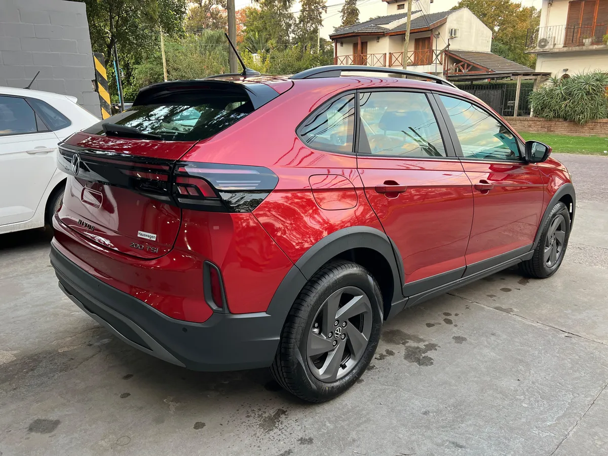 nueva nivus