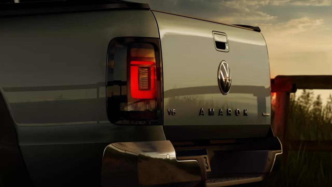 amarok ventas corporativas