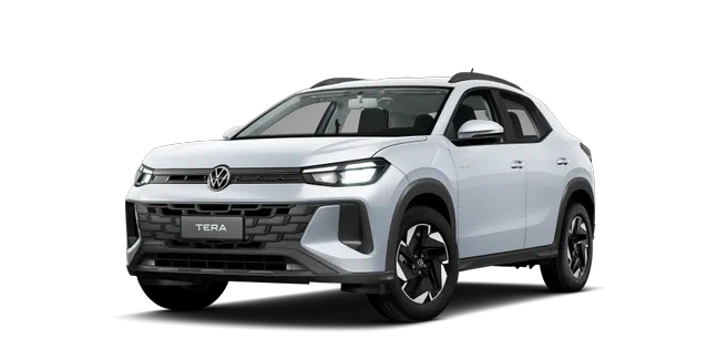 Nuevo Tera Comfort
