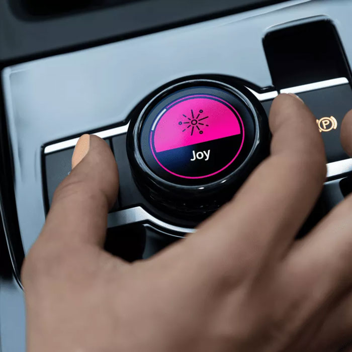Nuevo Tiguan