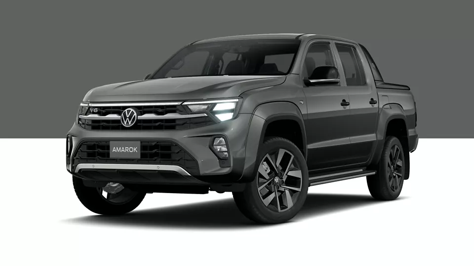Amarok