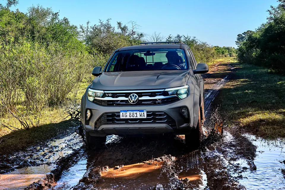 Nueva Amarok