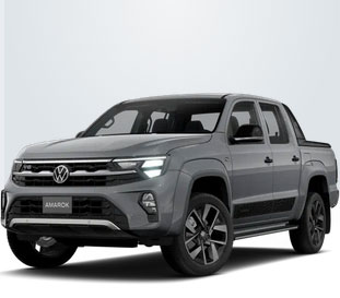Amarok