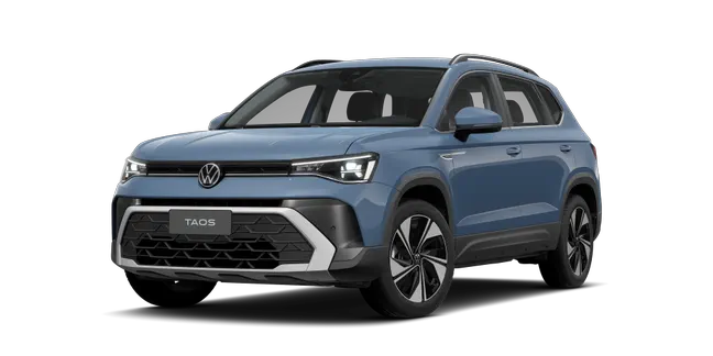 Nuevo Taos Comfortline