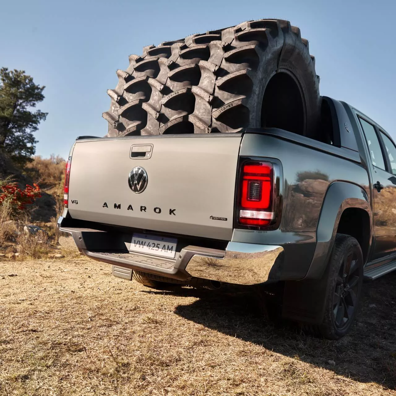 Nueva Amarok