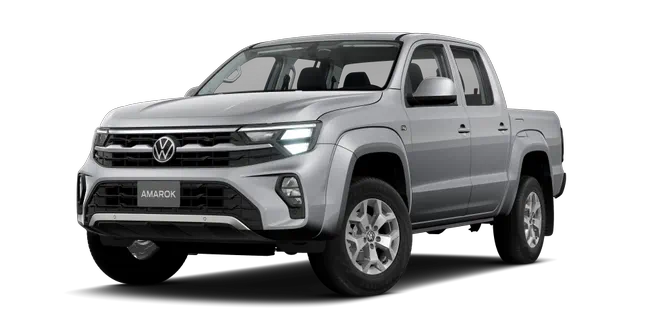 Nueva Amarok