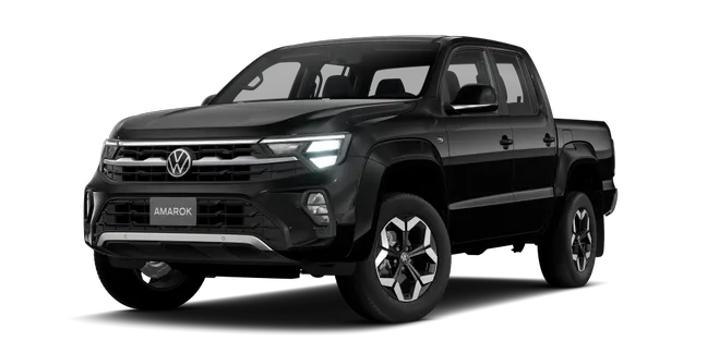 Nueva Amarok