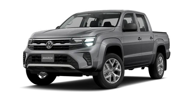 Nueva Amarok