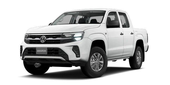 Nueva Amarok