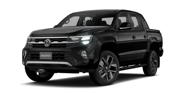 Nueva Amarok