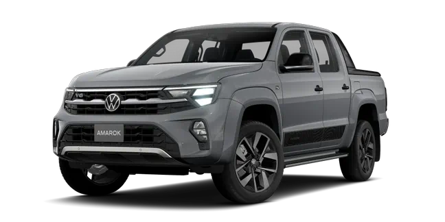 Nueva Amarok