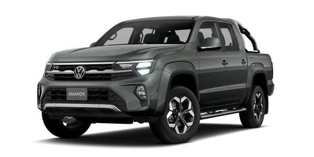 Nueva Amarok