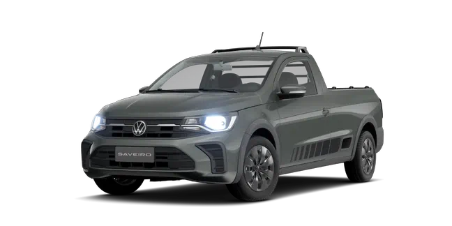 Saveiro Cs Trendline