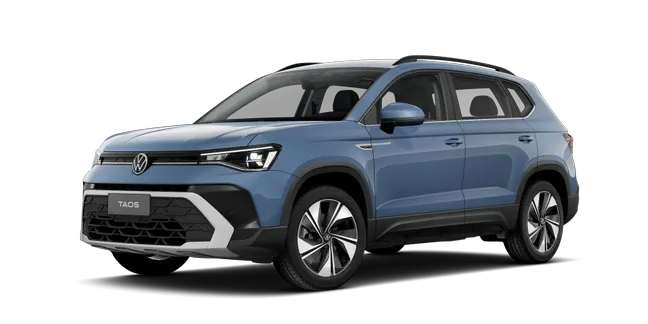 Nuevo Taos Comfortline