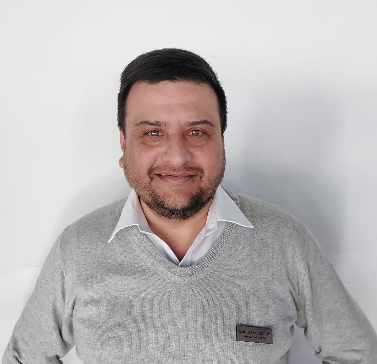 Godoy Guillermo