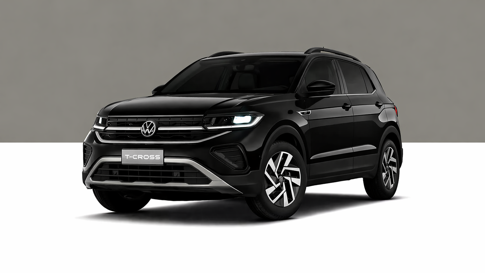 T-Cross