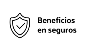 Beneficios en seguros