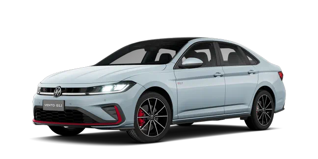 Vento - GLI