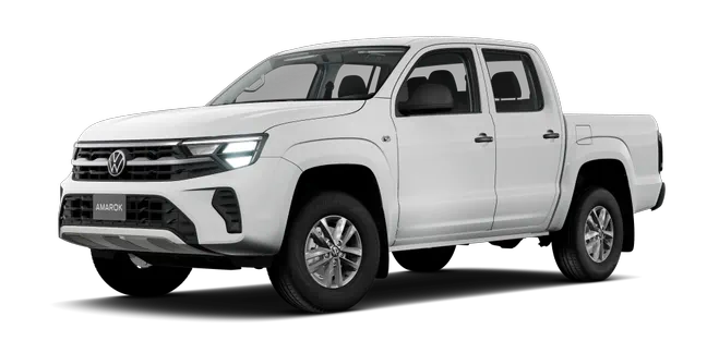 Amarok - Trendline 4x2 MT