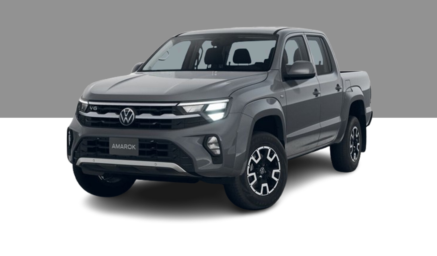 Amarok