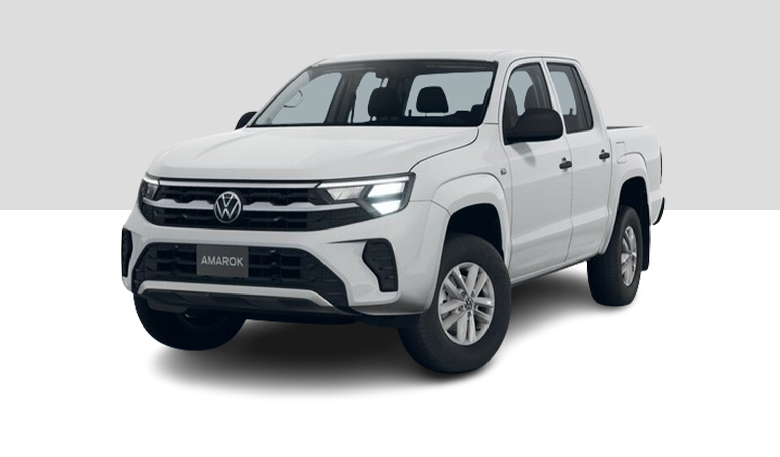 Amarok