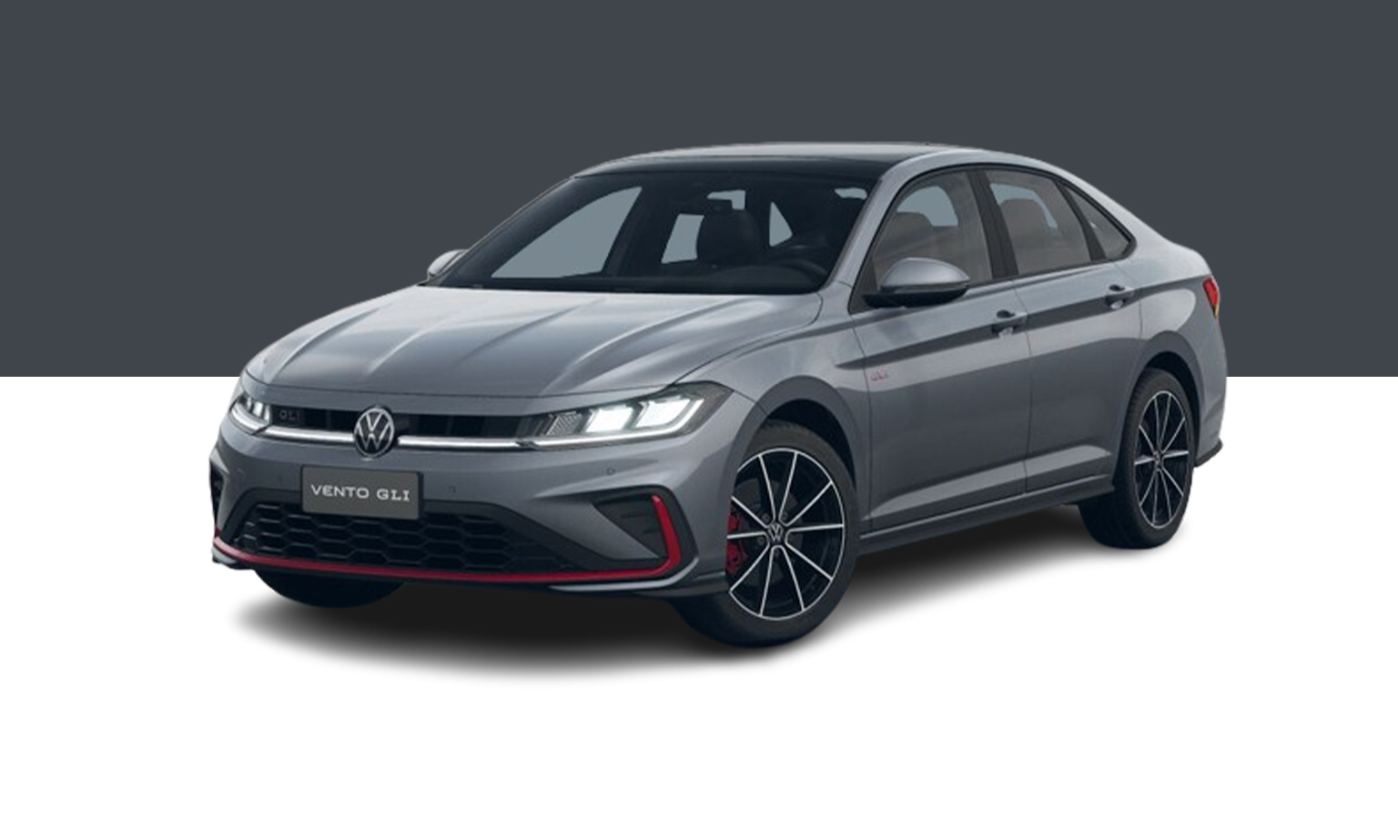 Vento GLI