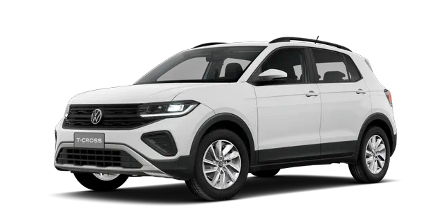 T-Cross - Trendline 200TSI