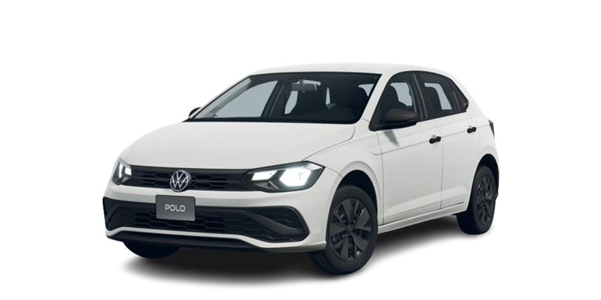 vw Polo Robust