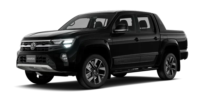 Nueva Amarok