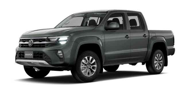 Nueva Amarok
