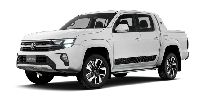 Nueva Amarok