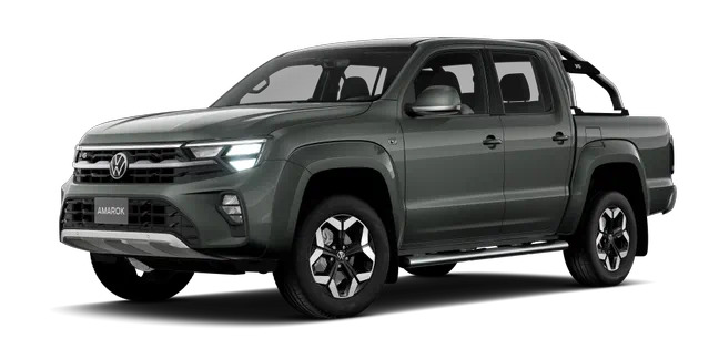 Nueva Amarok