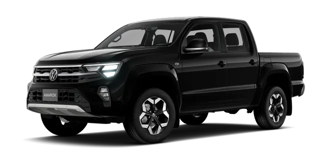 Nueva Amarok