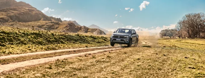 Amarok v6 Unlimited