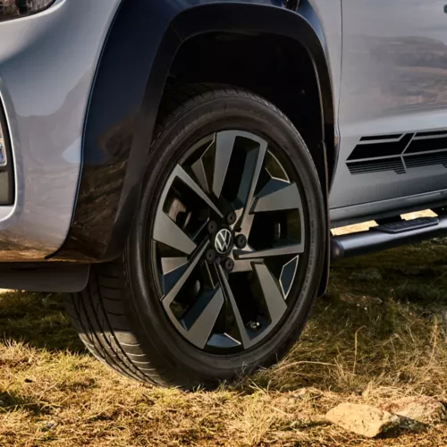 Nueva Amarok