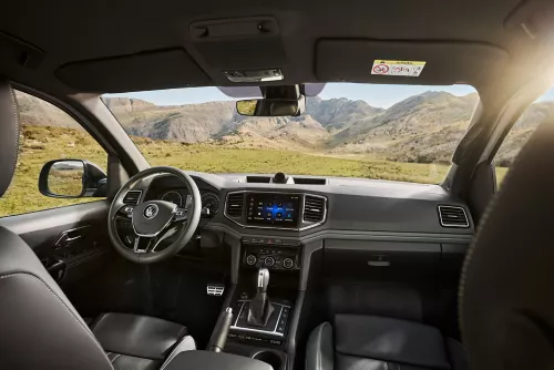 Amarok v6 Unlimited