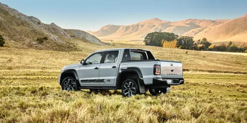 Amarok v6 Unlimited